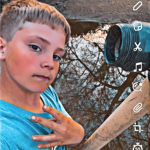 Meet your Posher, Aidan